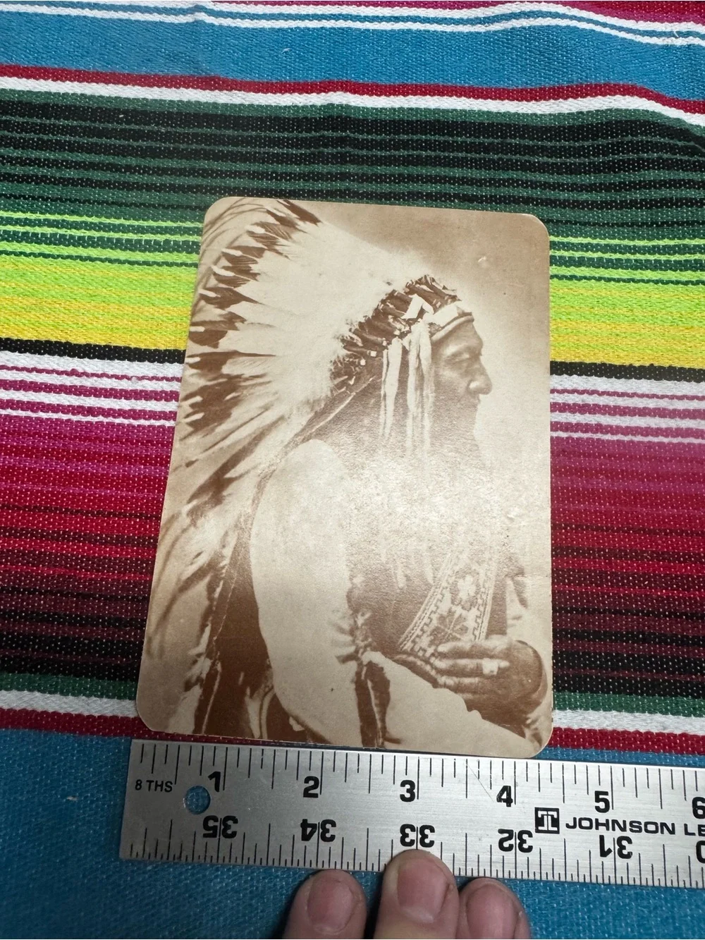 Set of 3 1970s old west postcards Jessie James sitting bull train Wild West